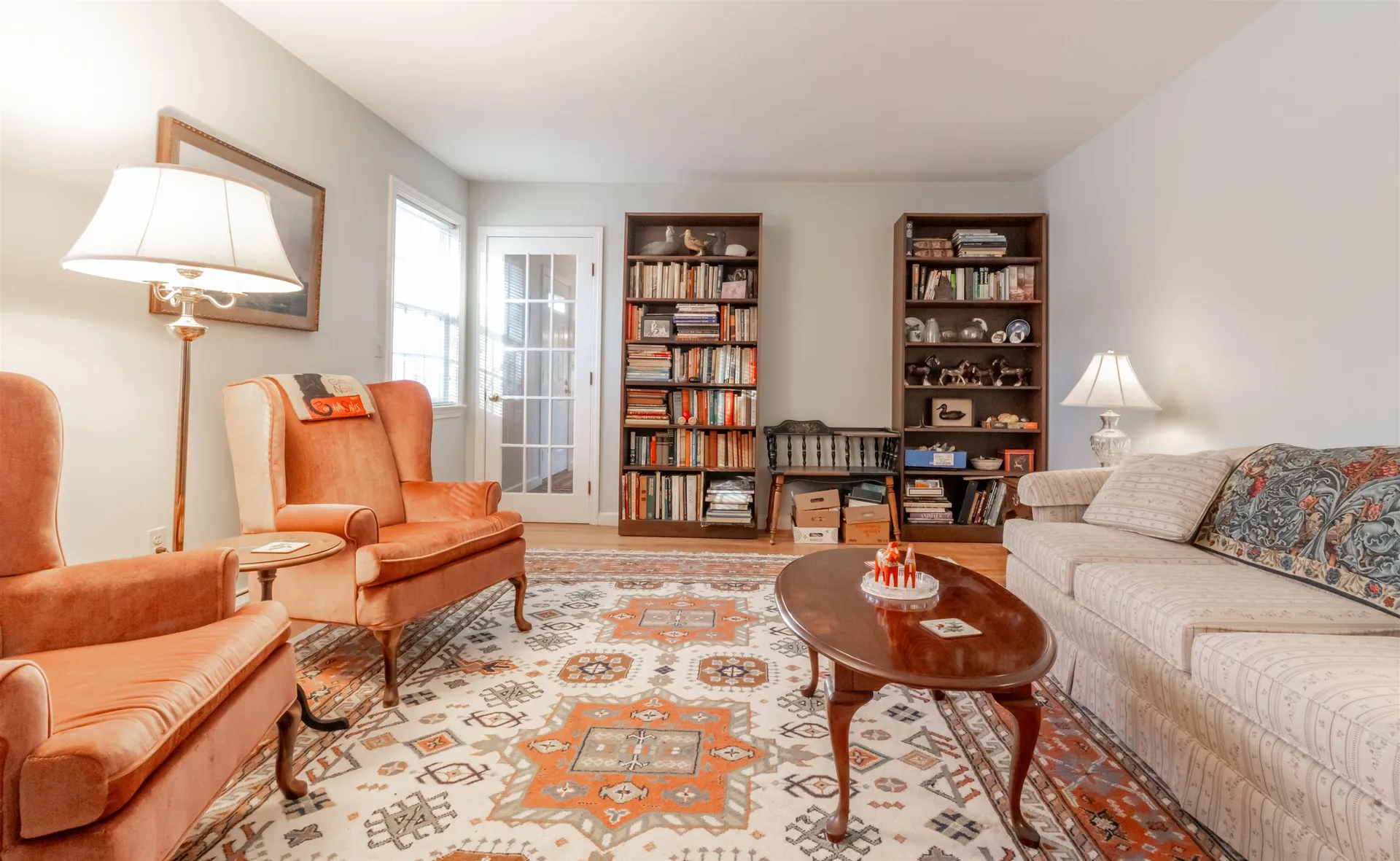 203 Winch Hill Road Langdon NH 03602