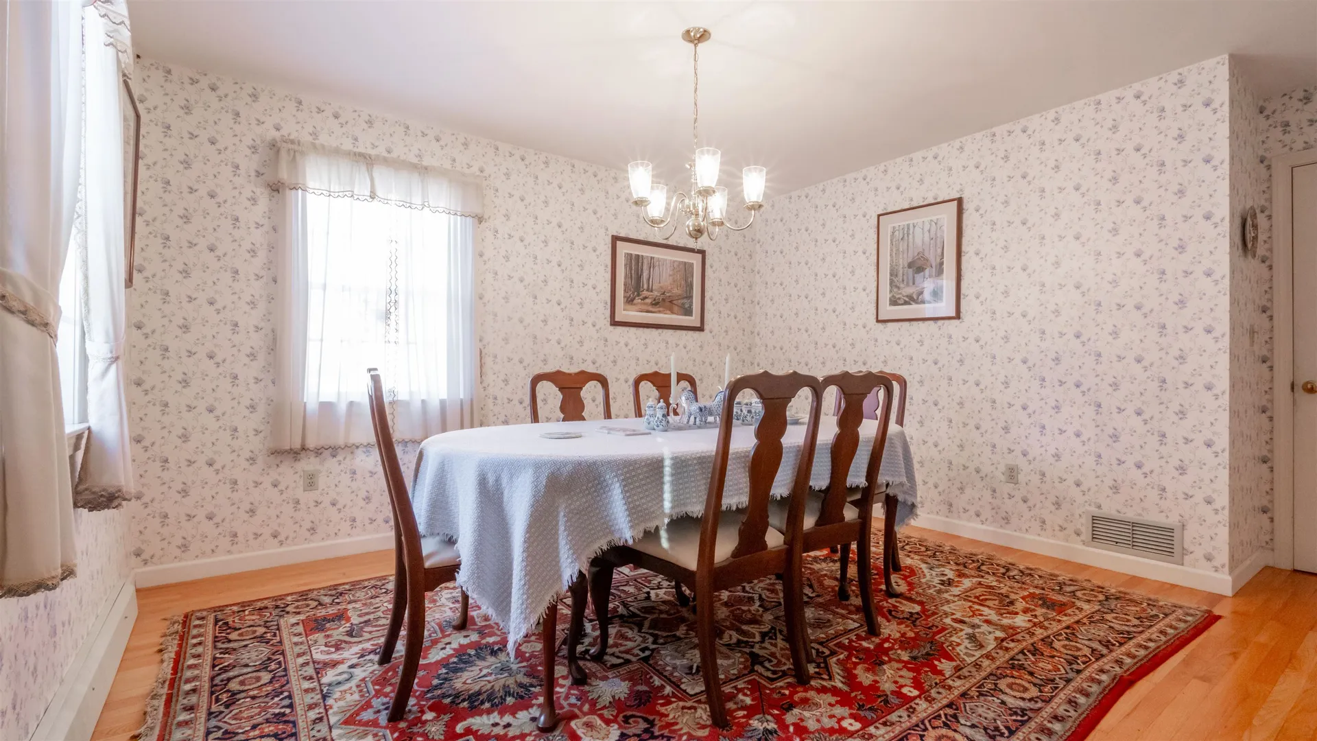 203 Winch Hill Road Langdon NH 03602