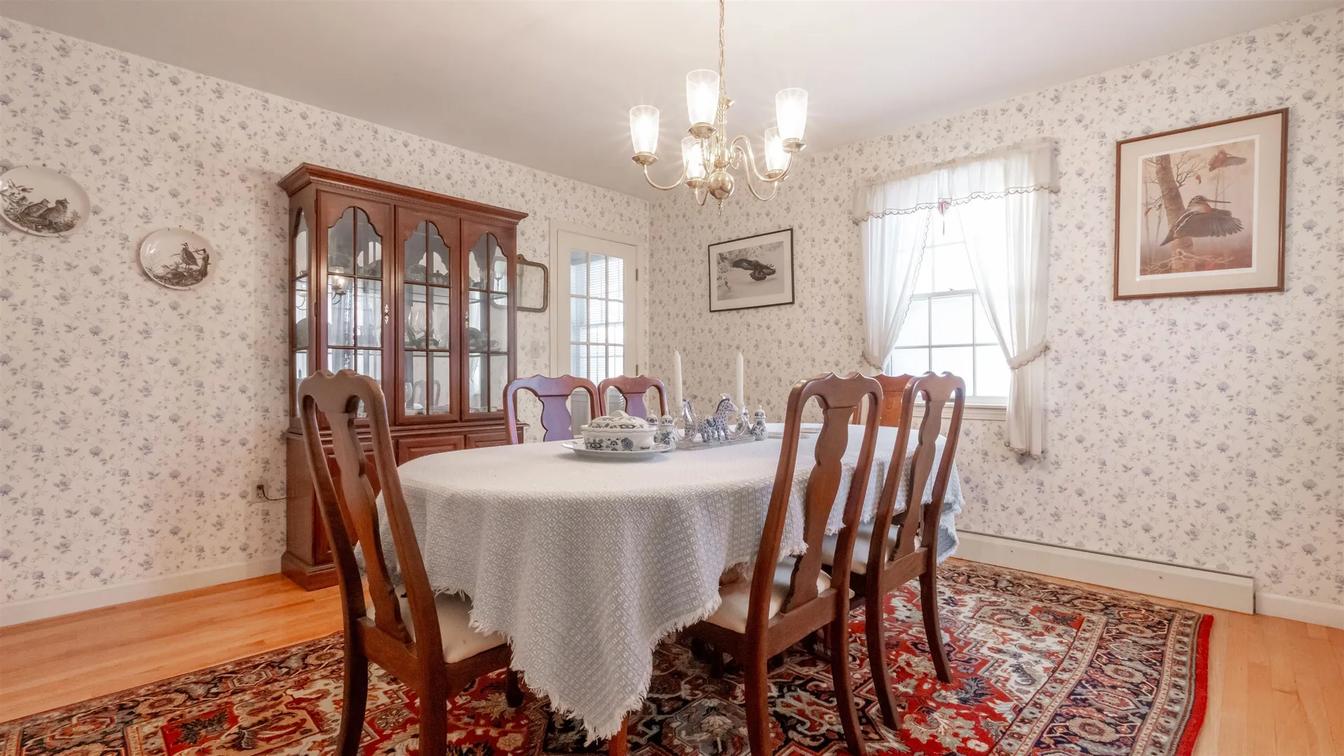 203 Winch Hill Road Langdon NH 03602