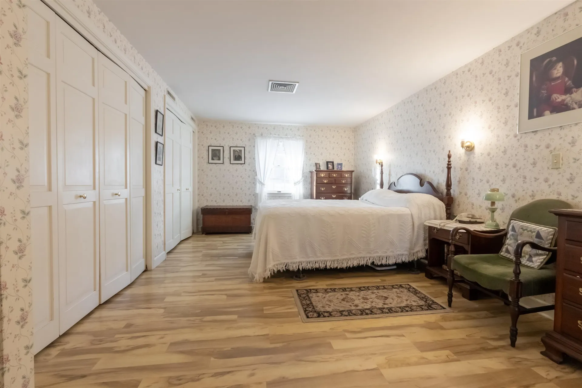 203 Winch Hill Road Langdon NH 03602