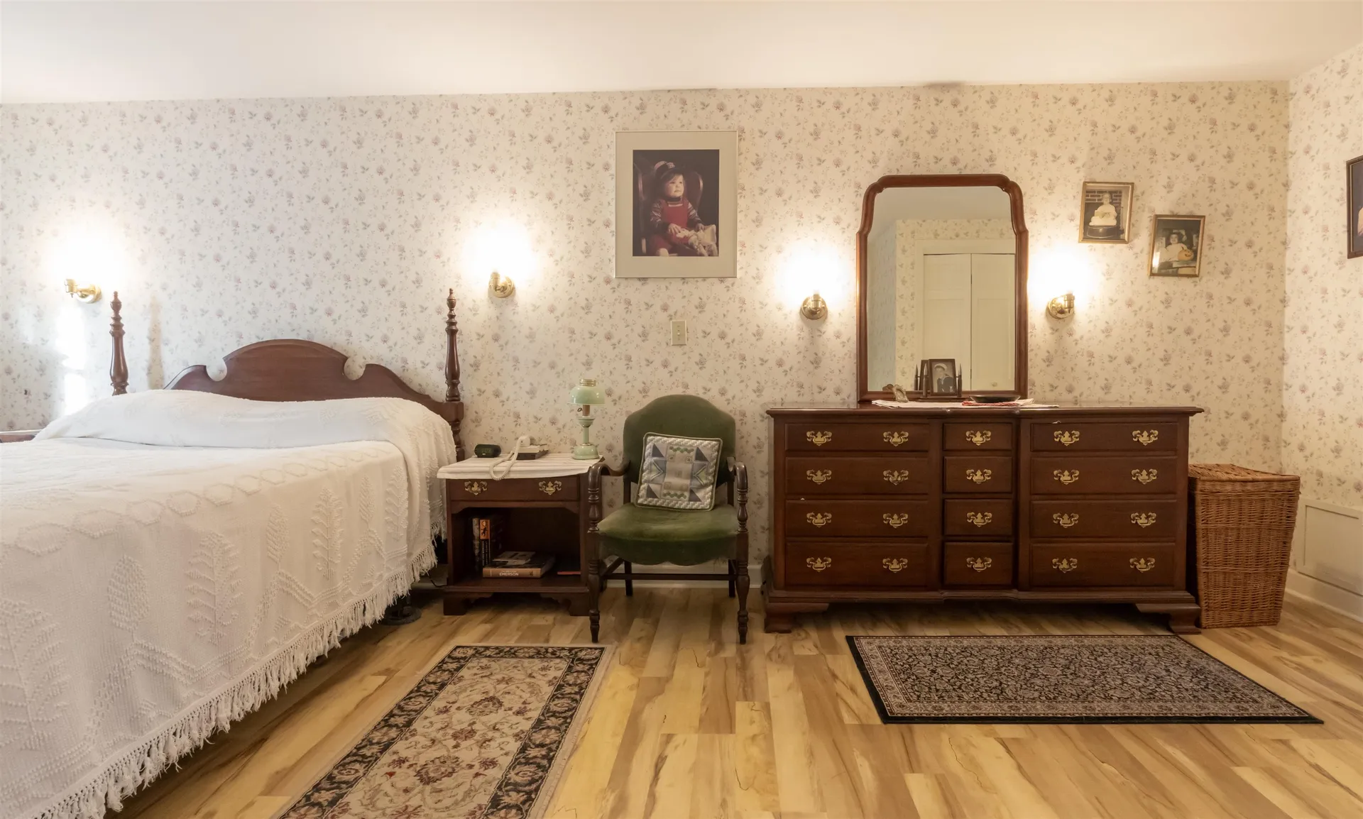 203 Winch Hill Road Langdon NH 03602