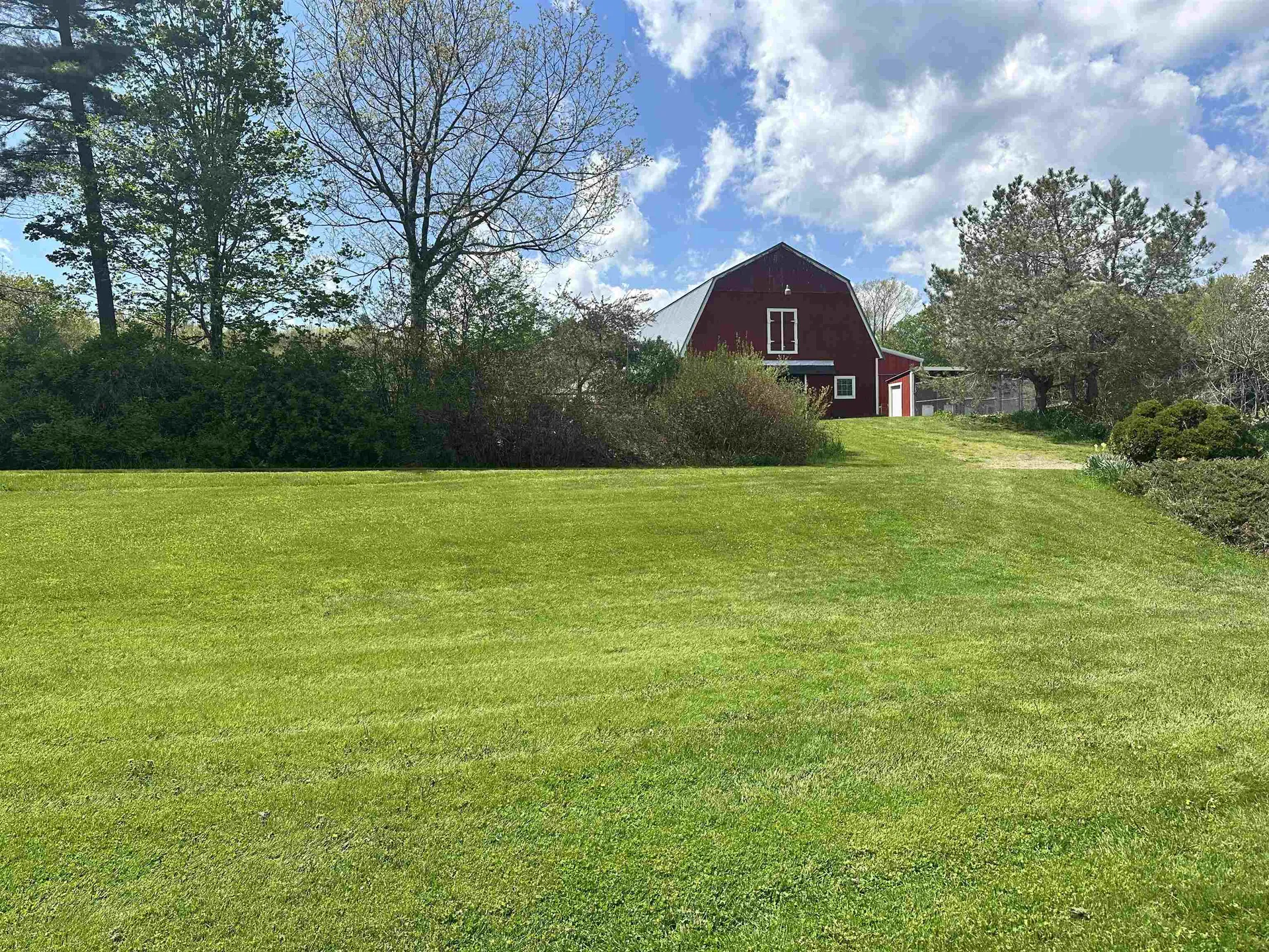 203 Winch Hill Road Langdon NH 03602