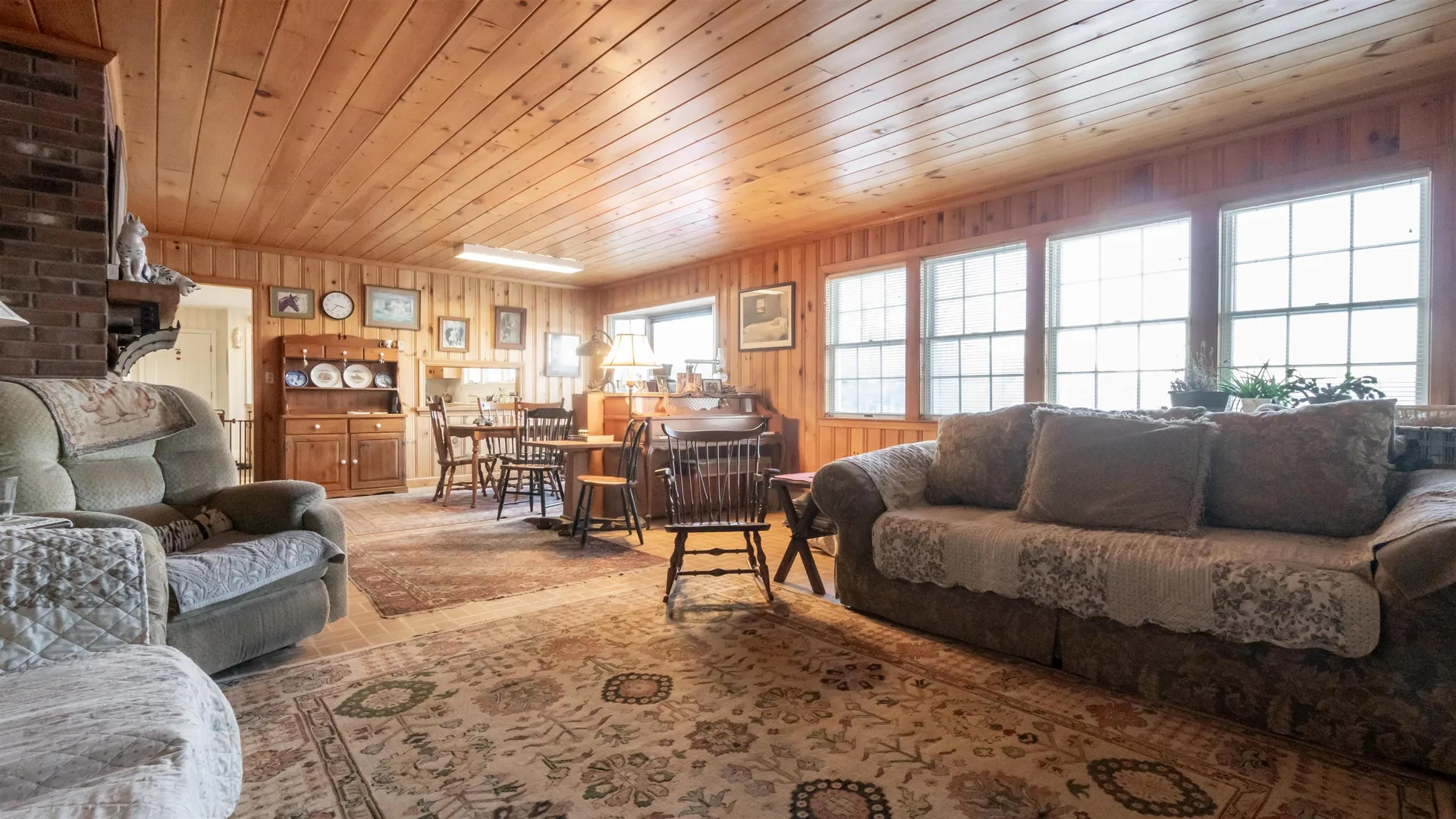 203 Winch Hill Road Langdon NH 03602