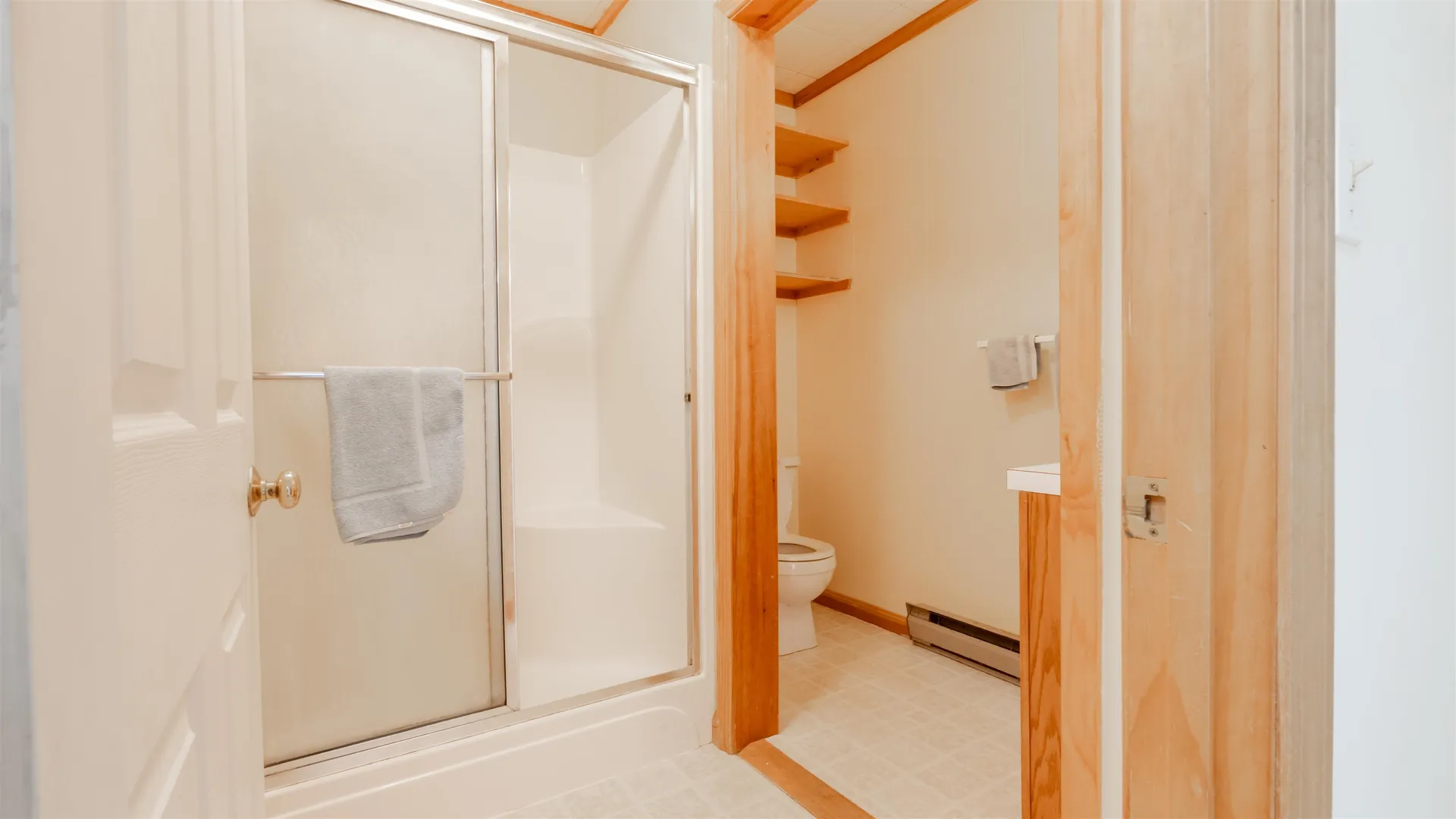 203 Winch Hill Road Langdon NH 03602