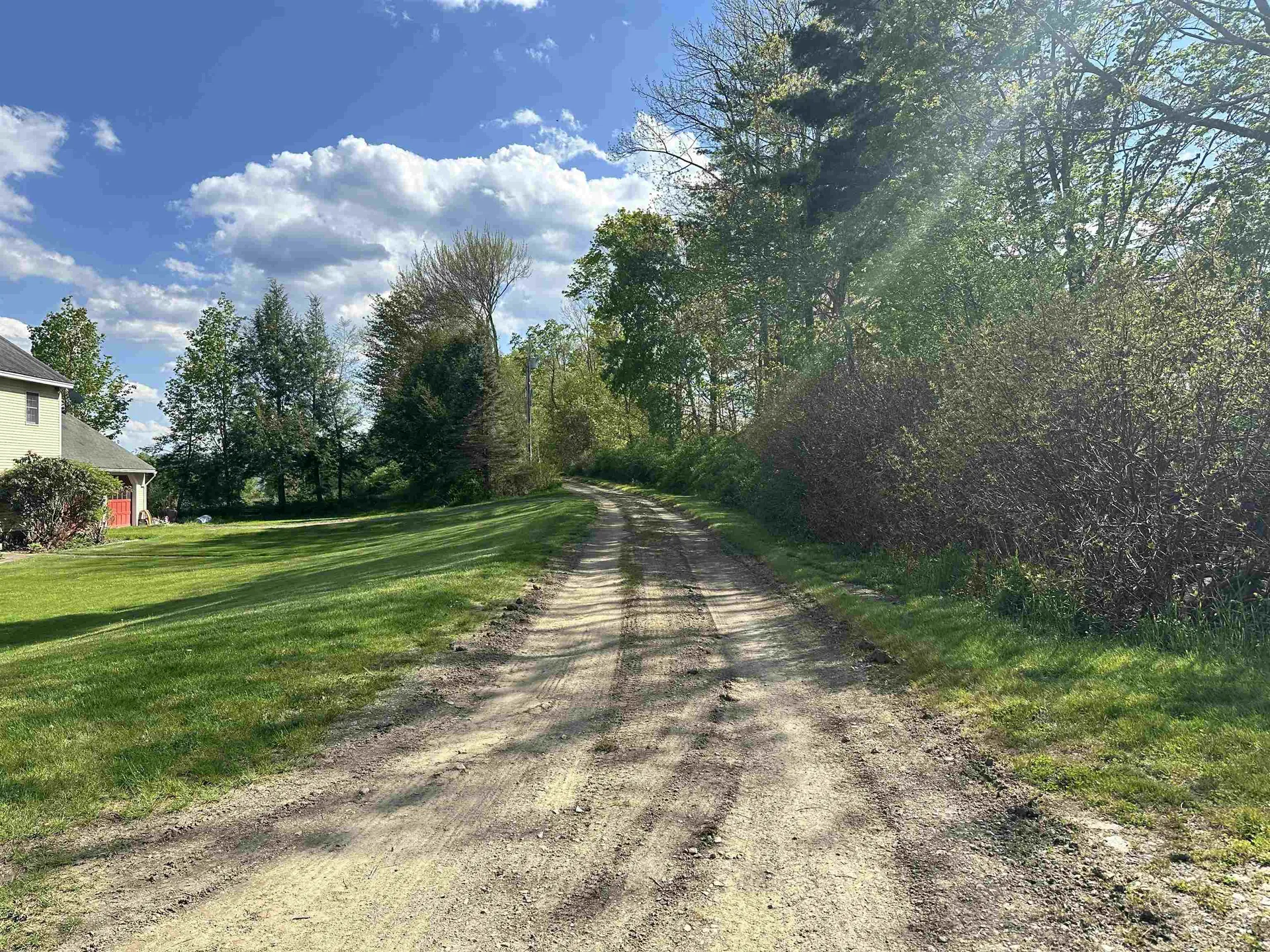 203 Winch Hill Road Langdon NH 03602
