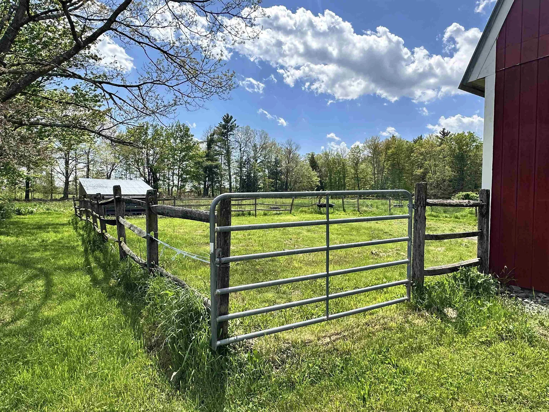 203 Winch Hill Road Langdon NH 03602