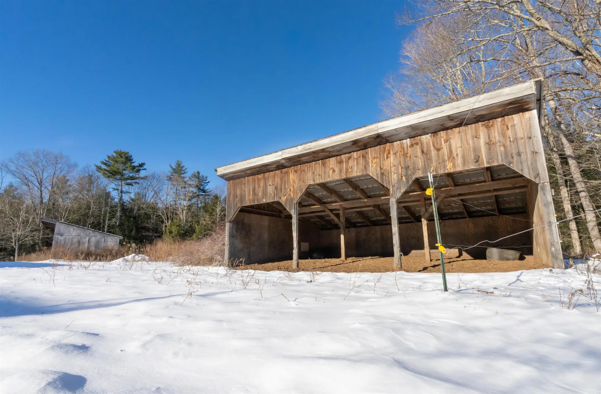 203 Winch Hill Road Langdon NH 03602