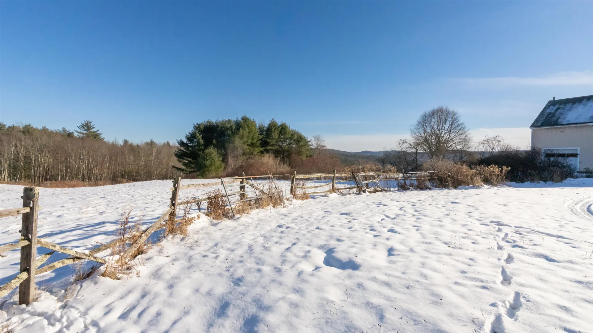 203 Winch Hill Road Langdon NH 03602