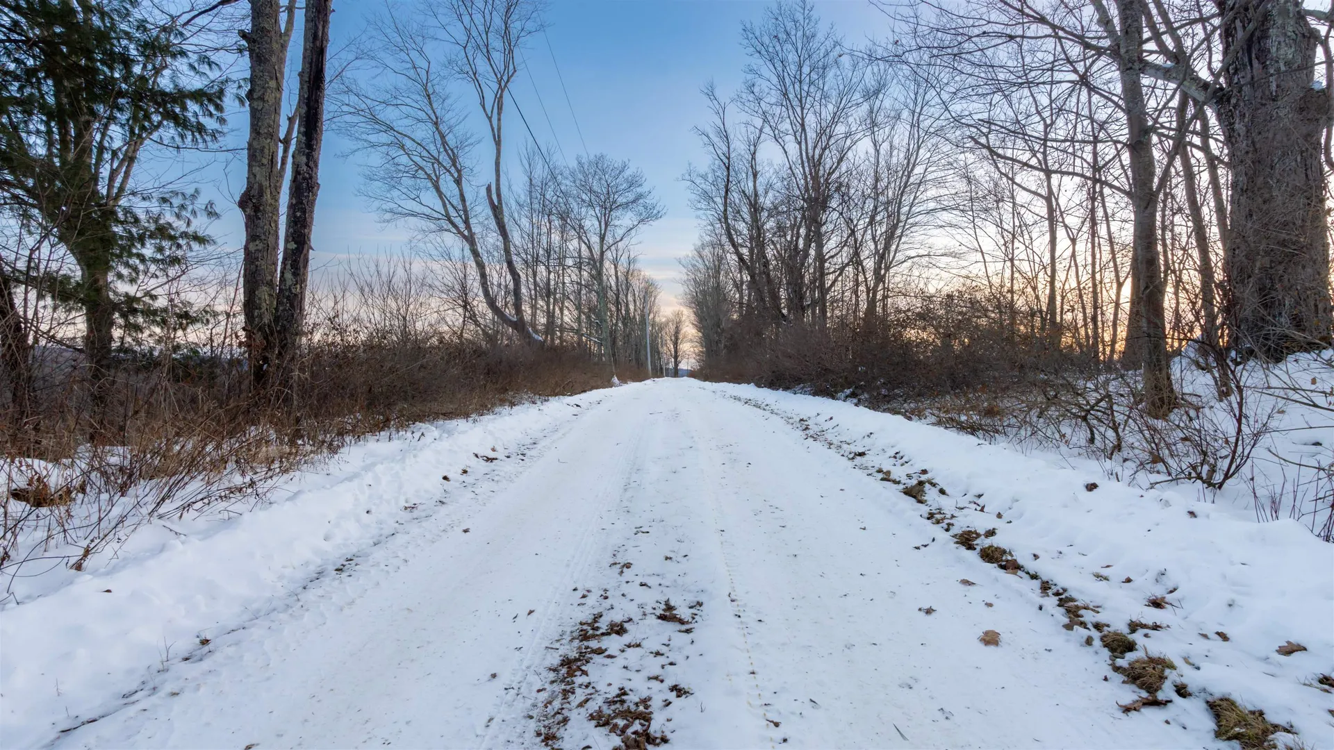 203 Winch Hill Road Langdon NH 03602