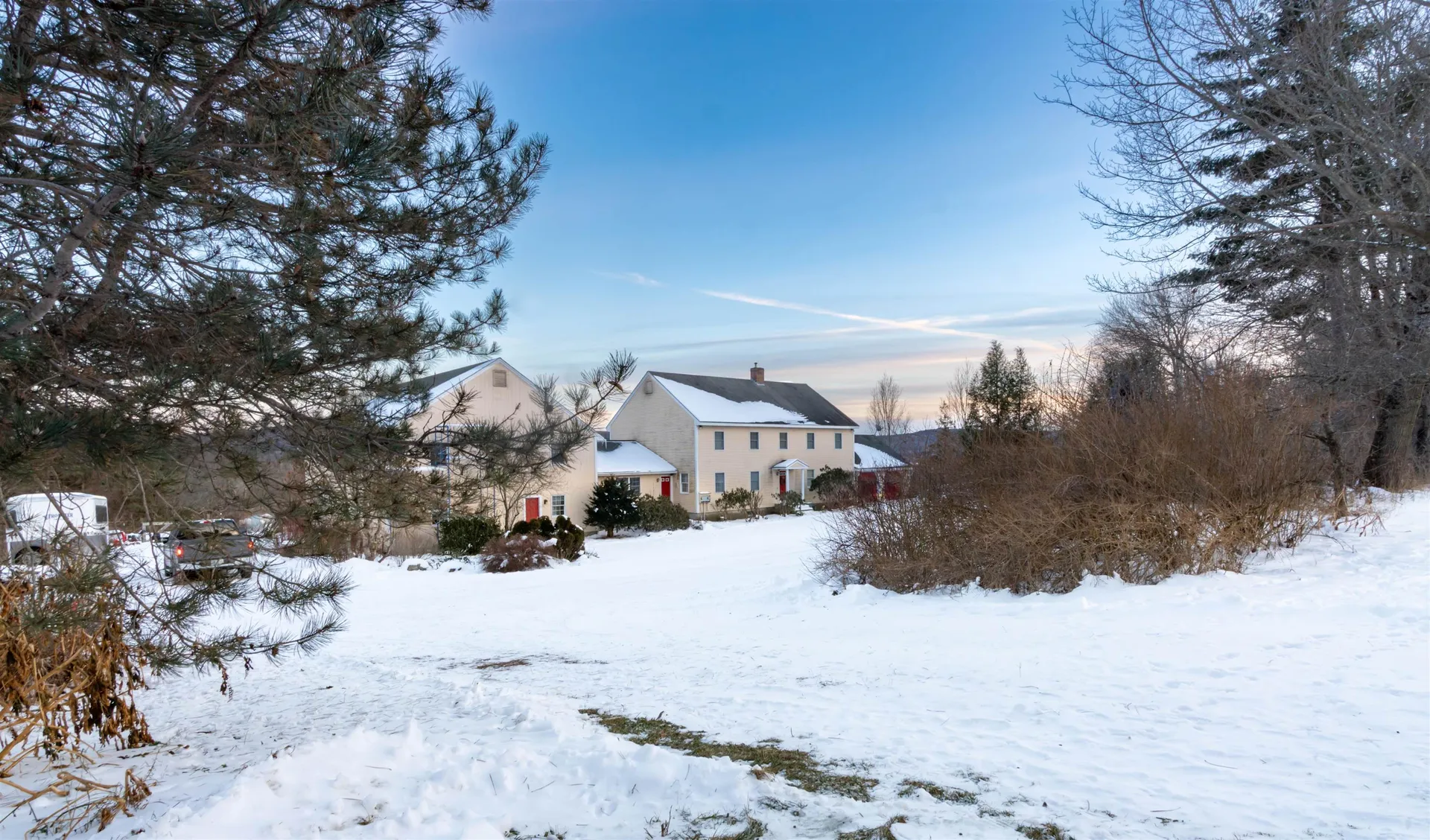 203 Winch Hill Road Langdon NH 03602