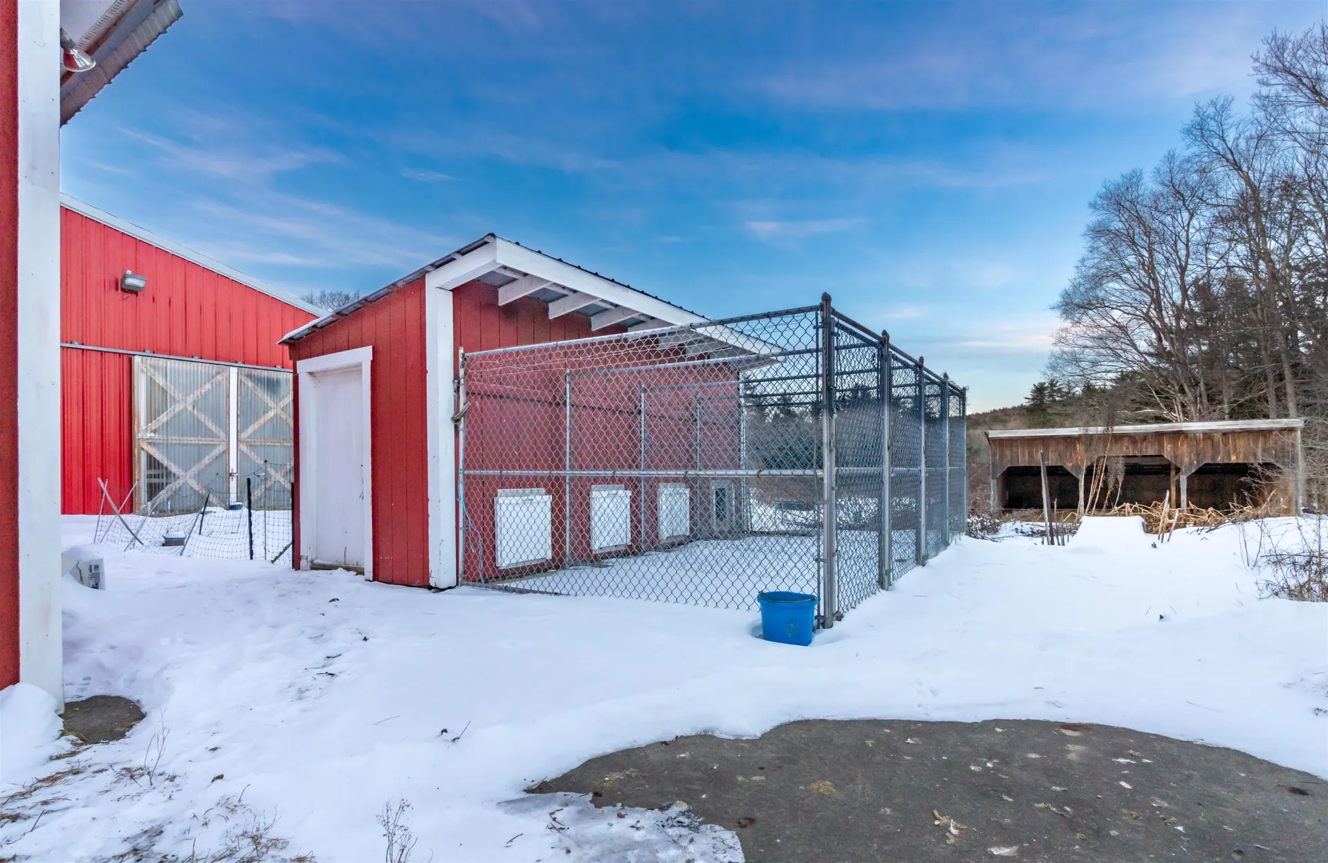 203 Winch Hill Road Langdon NH 03602