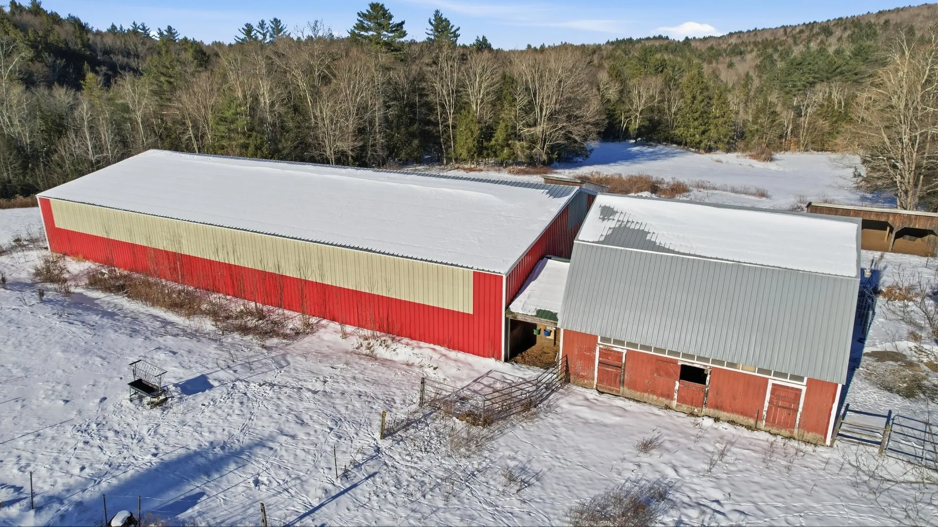 203 Winch Hill Road Langdon NH 03602