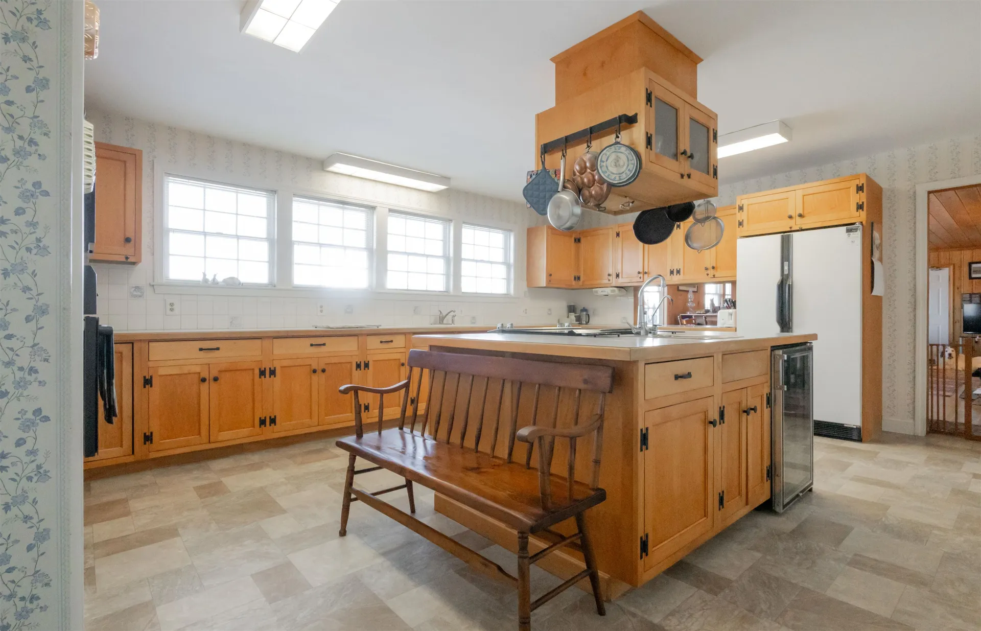 203 Winch Hill Road Langdon NH 03602