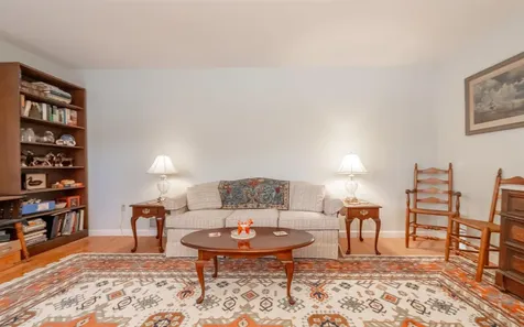 203 Winch Hill Road Langdon NH 03602