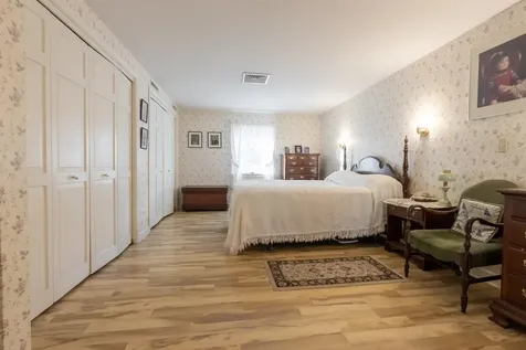 203 Winch Hill Road Langdon NH 03602