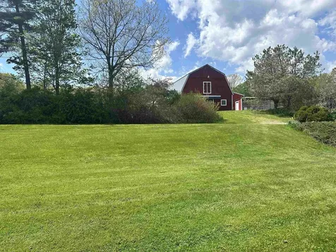 203 Winch Hill Road Langdon NH 03602