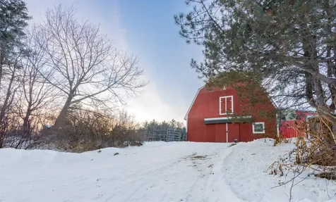 203 Winch Hill Road Langdon NH 03602