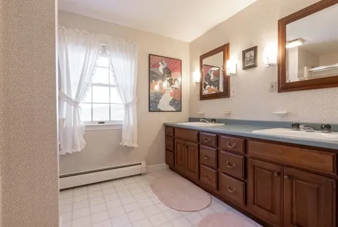 203 Winch Hill Road Langdon NH 03602