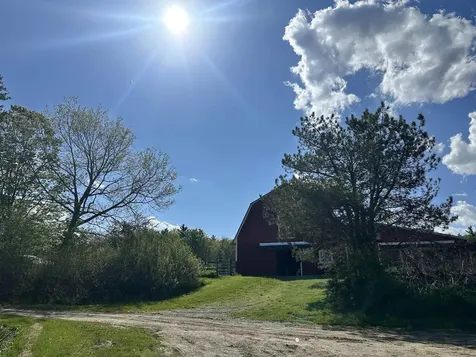 203 Winch Hill Road Langdon NH 03602