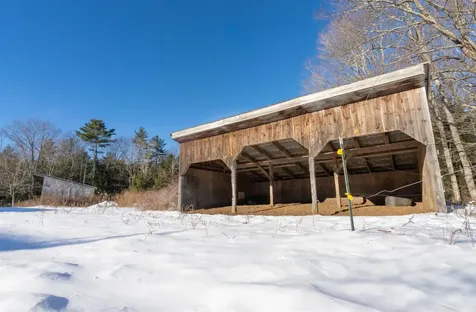203 Winch Hill Road Langdon NH 03602