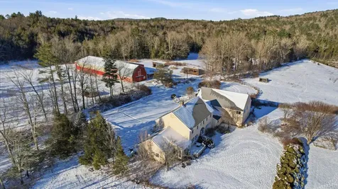 203 Winch Hill Road Langdon NH 03602