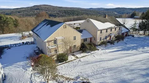 203 Winch Hill Road Langdon NH 03602