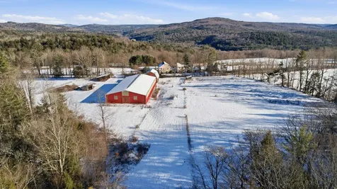 203 Winch Hill Road Langdon NH 03602