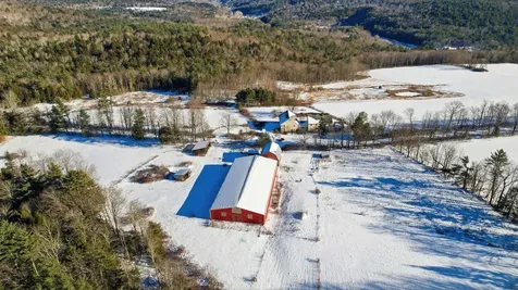 203 Winch Hill Road Langdon NH 03602