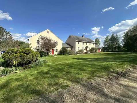 203 Winch Hill Road Langdon NH 03602