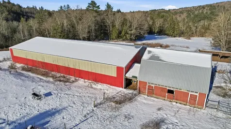 203 Winch Hill Road Langdon NH 03602