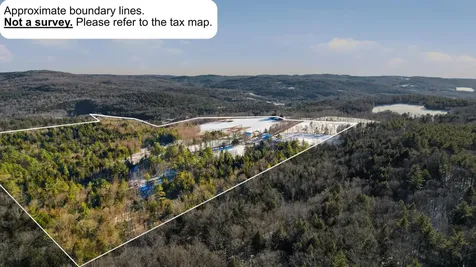 203 Winch Hill Road Langdon NH 03602