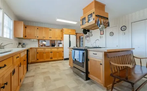 203 Winch Hill Road Langdon NH 03602