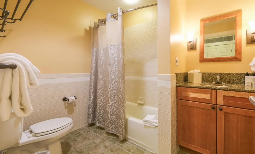 717/719 Q1-4 Jackson Gore Adams House Ludlow VT 05149