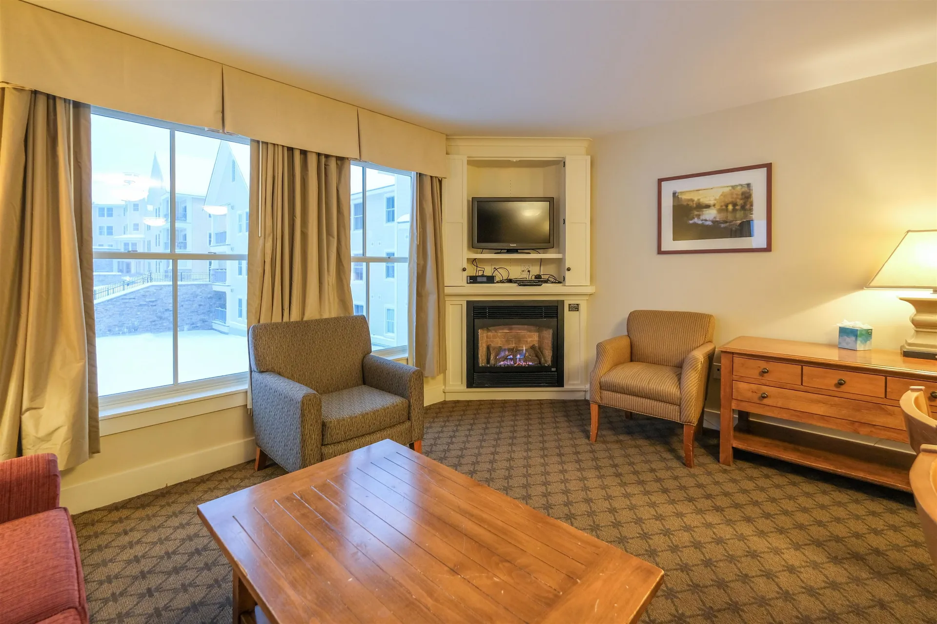 717/719 Q1-4 Jackson Gore Adams House Ludlow VT 05149