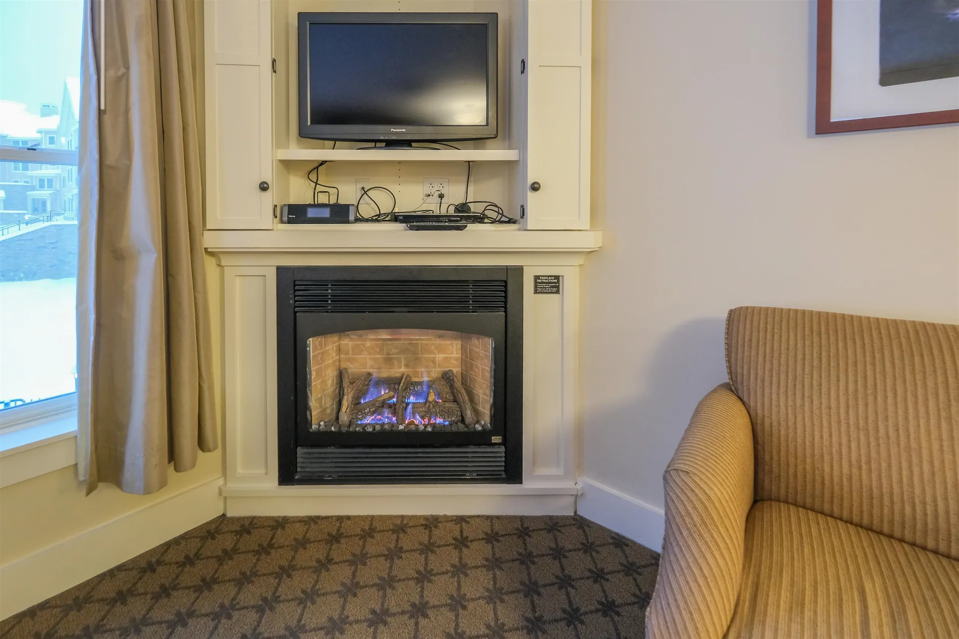 717/719 Q1-4 Jackson Gore Adams House Ludlow VT 05149