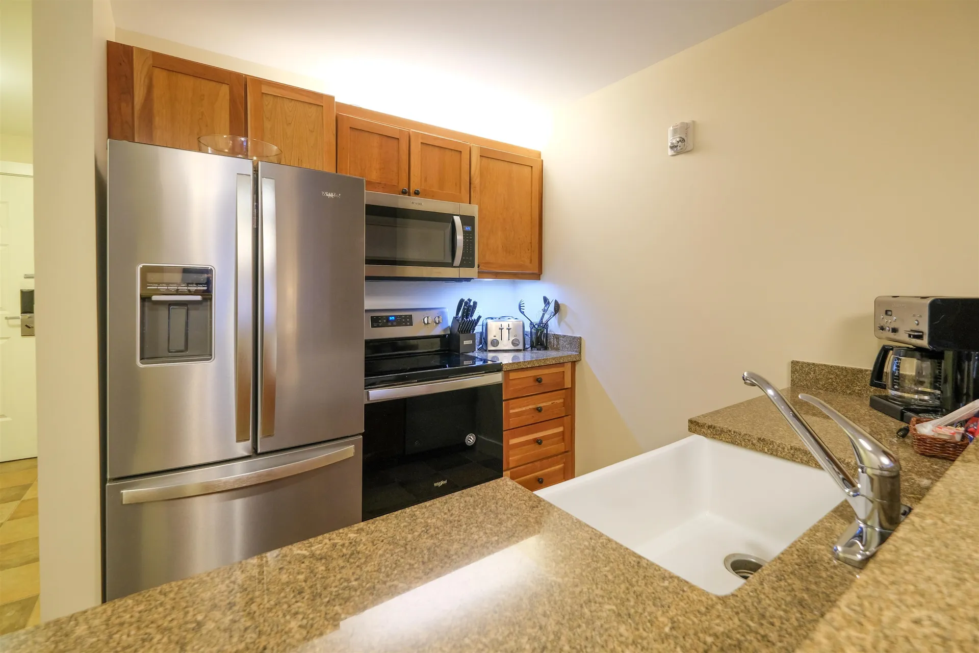 717/719 Q1-4 Jackson Gore Adams House Ludlow VT 05149