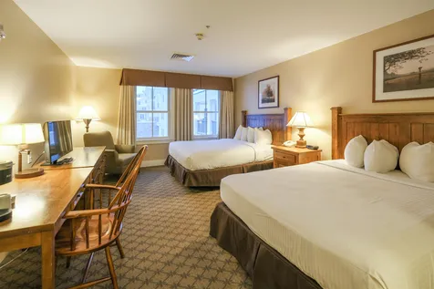 717/719 Q1-4 Jackson Gore Adams House Ludlow VT 05149
