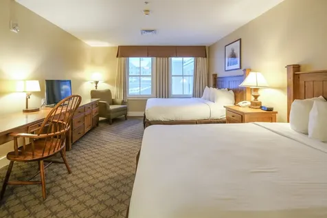 717/719 Q1-4 Jackson Gore Adams House Ludlow VT 05149