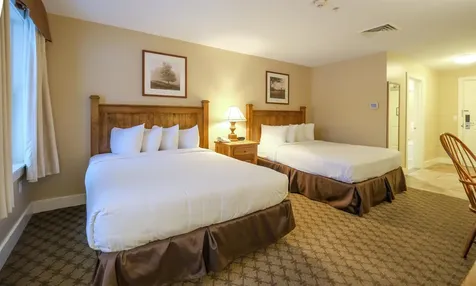 717/719 Q1-4 Jackson Gore Adams House Ludlow VT 05149