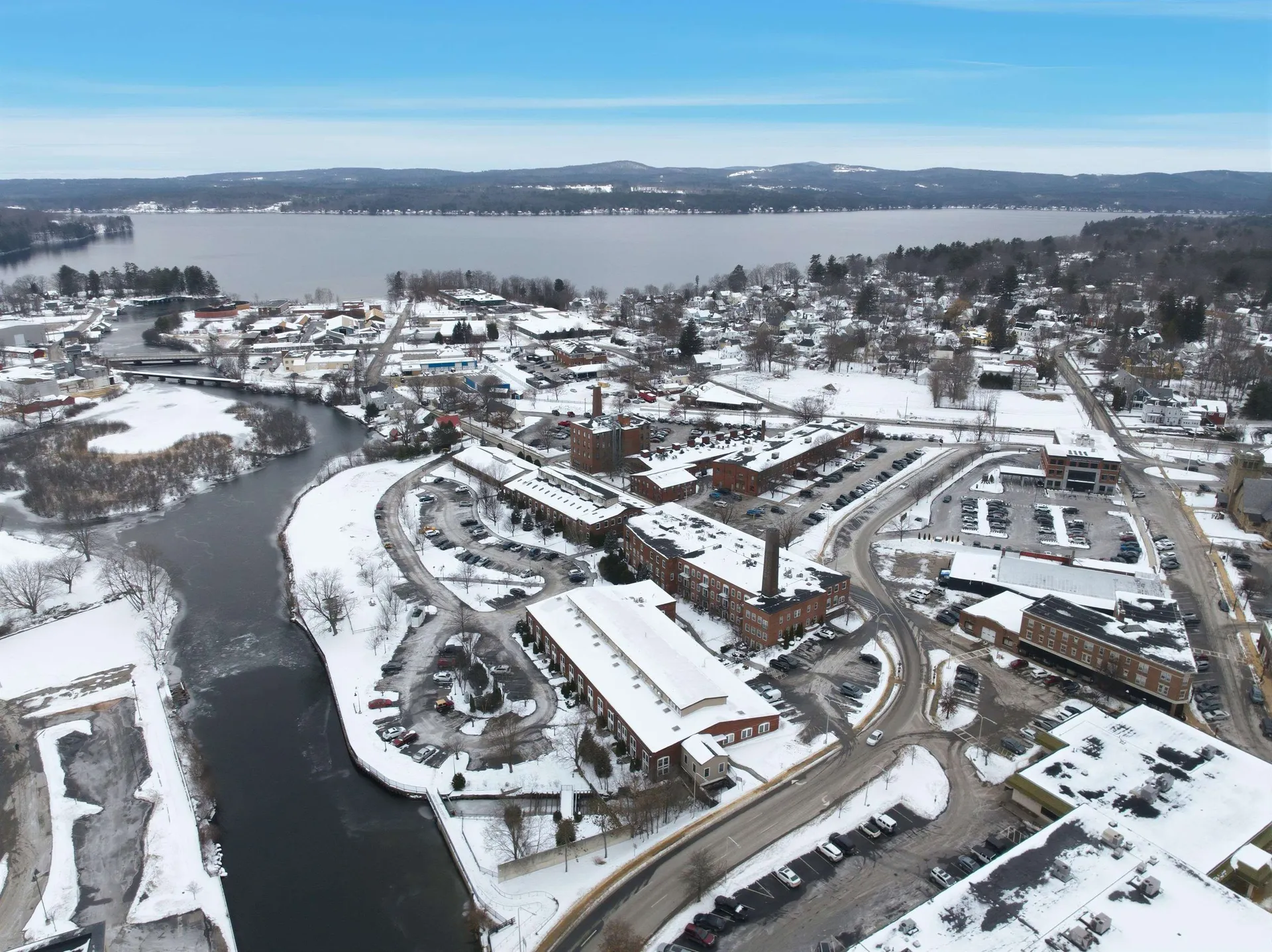 66 Landing Lane Laconia NH 03246