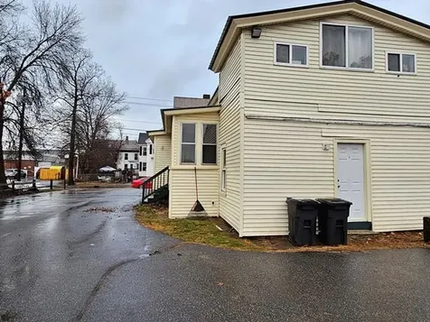 27 Water Street Keene NH 03431