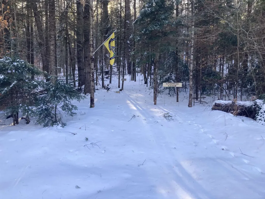 0 Sugarbush Lane Grafton NH 03240