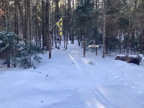 0 Sugarbush Lane Grafton NH 03240