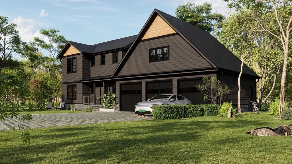 1072 State Route 49 Thornton NH 03285