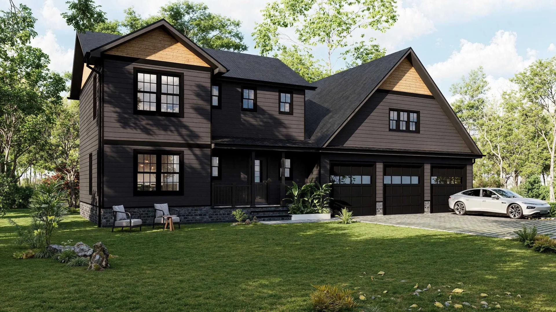 1072 State Route 49 Thornton NH 03285