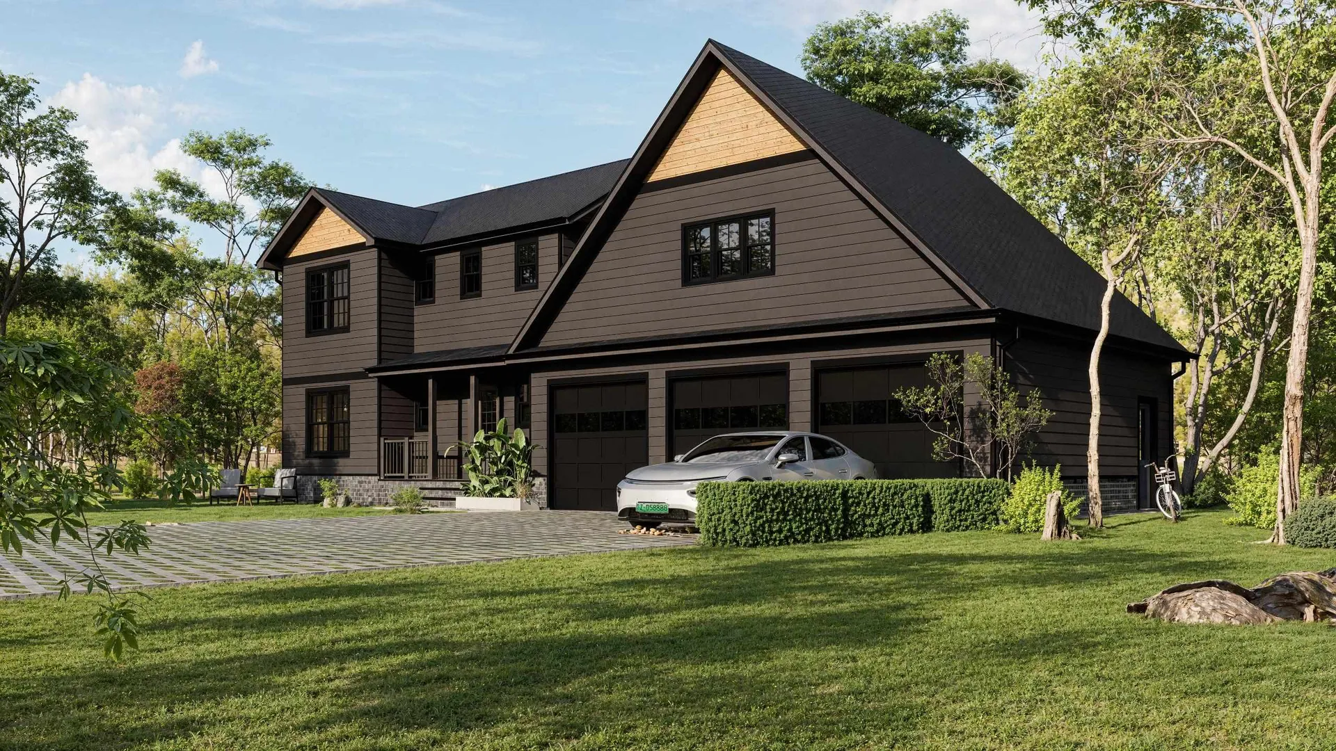 1072 State Route 49 Thornton NH 03285