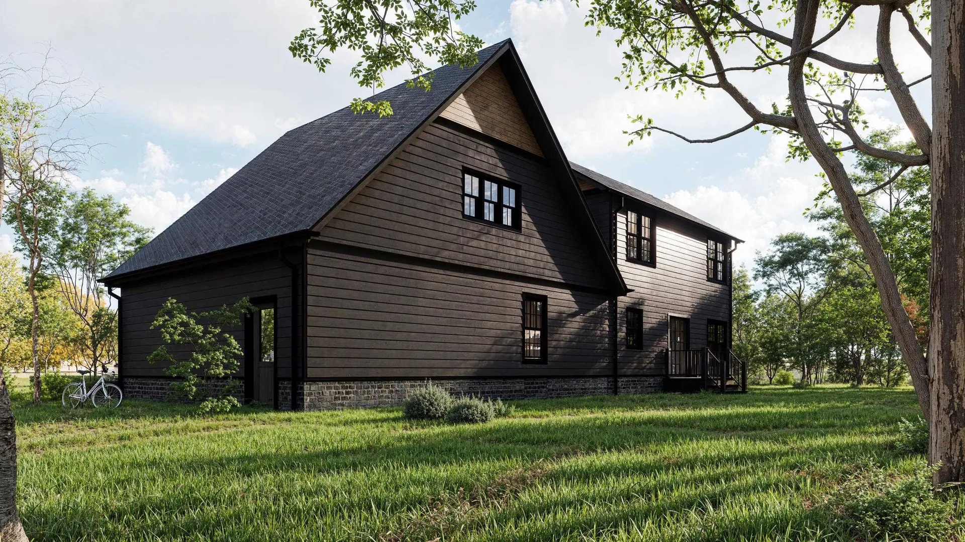 1072 State Route 49 Thornton NH 03285