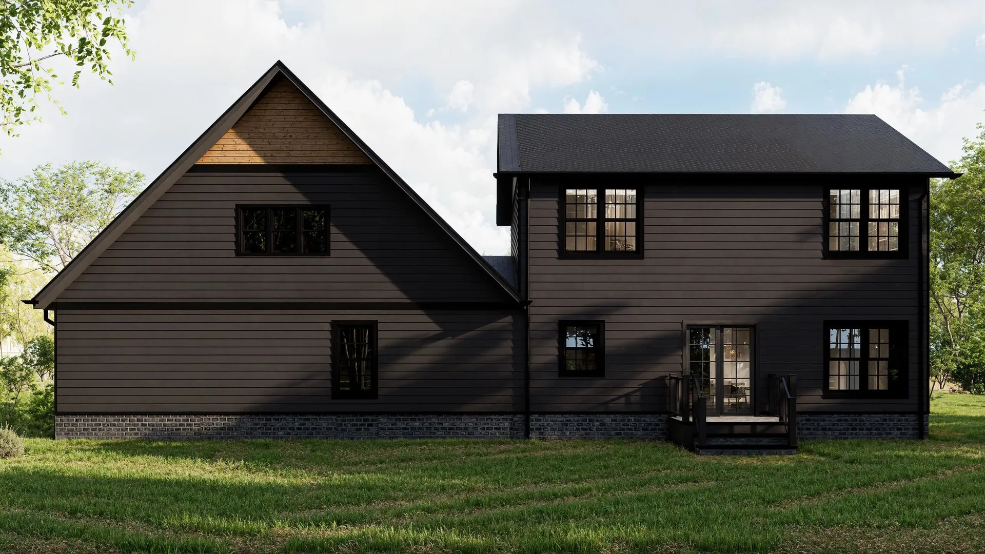 1072 State Route 49 Thornton NH 03285