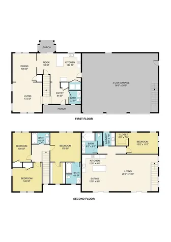 1072 State Route 49 Thornton NH 03285