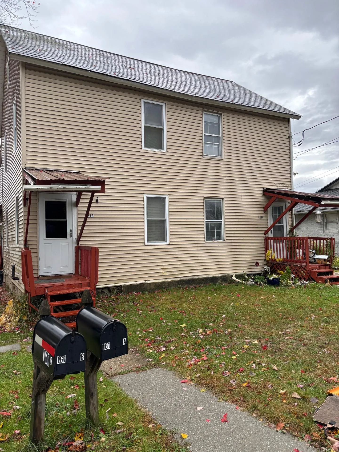 161 Forest Street Rutland City VT 05701